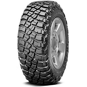 BF Goodrich Mud Terrain KM3 - 245/65 R17 Pneus tout-terrain - Publicité BF Goodrich Mud Terrain KM3 - 245/65 R17 Pneus tout-terrain - Publicité