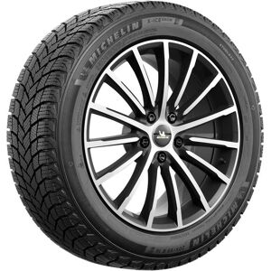 Michelin X-Ice Snow 205/60 R17 93H Pneus Hiver - Publicité Michelin X-Ice Snow 205/60 R17 93H Pneus Hiver - Publicité