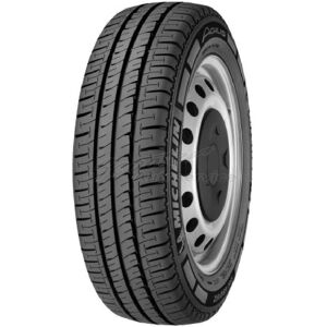 Michelin Agilis Plus 215/75 R16 - Pneu de fourgonnette - Publicité Michelin Agilis Plus 215/75 R16 - Pneu de fourgonnette - Publicité