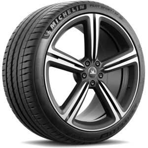 Michelin Pilot Sport 4 275/35 R20 - Pneus été - Publicité Michelin Pilot Sport 4 275/35 R20 - Pneus été - Publicité