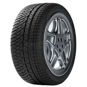 Michelin Pilot Alpin PA4 235/40 R19 92V - Winter Tire Michelin Pilot Alpin PA4 235/40 R19 92V - Winter Tire