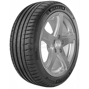 Michelin Pilot Sport 4 205/55 ZR16 91W - Publicité Michelin Pilot Sport 4 205/55 ZR16 91W - Publicité