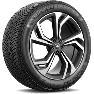 MICHELIN Winter Tire - Pilot Alpin 5 - 285/45R 20 112V SUV Winter Tire MICHELIN Winter Tire - Pilot Alpin 5 - 285/45R 20 112V SUV Winter Tire