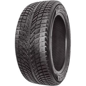 Michelin Latitude Alpin 275/40 R20 - Pneus Hiver - Publicité Michelin Latitude Alpin 275/40 R20 - Pneus Hiver - Publicité