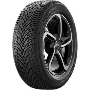 BFGoodrich g-Force Winter 2 245/40 R 19 98 V XL - Vinterdæk BFGoodrich g-Force Winter 2 245/40 R 19 98 V XL - Vinterdæk