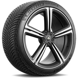 Michelin Pilot Alpin 5 275/35 R20 Pneus Hiver - Pneus Michelin Pilot Alpin 5 275/35 R20 Pneus Hiver - Pneus