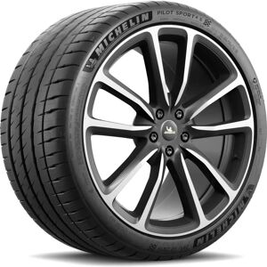 Michelin Pilot Sport 4S 295/30 ZR19 100Y Michelin Pilot Sport 4S 295/30 ZR19 100Y