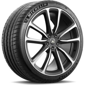 Neumático Michelin Pilot Sport 4 S 315/30 ZR 22 Verano - Coche Neumático Michelin Pilot Sport 4 S 315/30 ZR 22 Verano - Coche