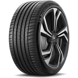Michelin Pilot Sport 4 SUV 275/40 R21 107Y XL - Tire Michelin Pilot Sport 4 SUV 275/40 R21 107Y XL - Tire