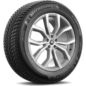Michelin Latitude Alpin LA2 - Pneus de inverno para SUVs e 4x4 Michelin Latitude Alpin LA2 - Pneus de inverno para SUVs e 4x4