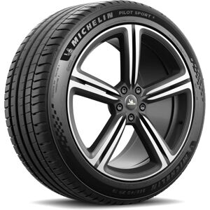 Michelin Pilot Sport 5 285/40-19 - Pneumatique Sportif - Publicité Michelin Pilot Sport 5 285/40-19 - Pneumatique Sportif - Publicité