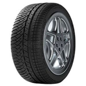 Michelin Pilot Alpin PA4 265/40 R18 Winter Tire - Mercedes-Benz, Porsche Michelin Pilot Alpin PA4 265/40 R18 Winter Tire - Mercedes-Benz, Porsche