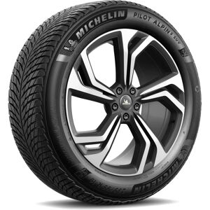 Michelin Pilot Alpin 5 SUV XL 265/45 R20 - Winter Tire Michelin Pilot Alpin 5 SUV XL 265/45 R20 - Winter Tire