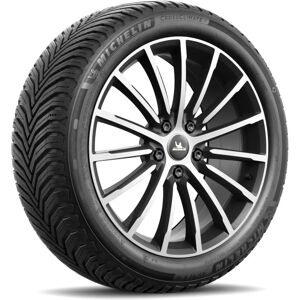 Michelin CrossClimate 2 185/50HR16 Pneus Toute Saison - Publicité Michelin CrossClimate 2 185/50HR16 Pneus Toute Saison - Publicité