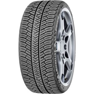 Michelin Pilot Sport A/S Plus 285/40 R19 - Tire Michelin Pilot Sport A/S Plus 285/40 R19 - Tire