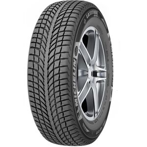 MICHELIN Latitude Alpin LA2 265/40R21 V Pneus d'hiver - Publicité MICHELIN Latitude Alpin LA2 265/40R21 V Pneus d'hiver - Publicité