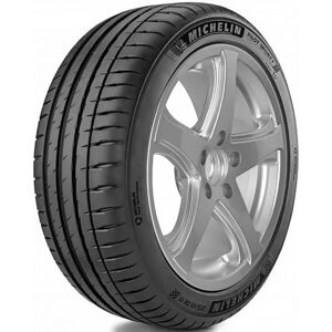 Michelin Pilot Sport 4 285/40 R20 - Auto Tyre Michelin Pilot Sport 4 285/40 R20 - Auto Tyre