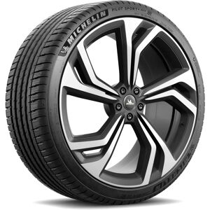 Michelin Pilot Sport 4 SUV 275/35YR22 - Off-road Tyre Michelin Pilot Sport 4 SUV 275/35YR22 - Off-road Tyre