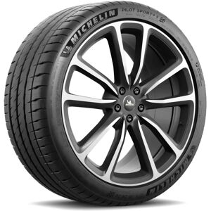 Michelin Pilot Sport 4S 275/35 ZR20 102Y Michelin Pilot Sport 4S 275/35 ZR20 102Y