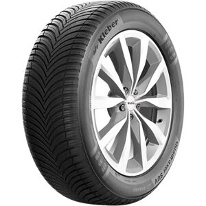 Kleber Quadraxer SUV - All-Season Däck för Optimal Prestanda Kleber Quadraxer SUV - All-Season Däck för Optimal Prestanda