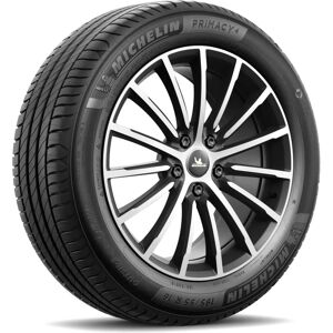 Pneu Michelin Primacy 4+ 195/55 R16 Été - Publicité Pneu Michelin Primacy 4+ 195/55 R16 Été - Publicité