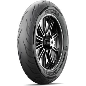 Michelin Commander III Cruiser 170/80B15 - Motorcycle Tire Michelin Commander III Cruiser 170/80B15 - Motorcycle Tire