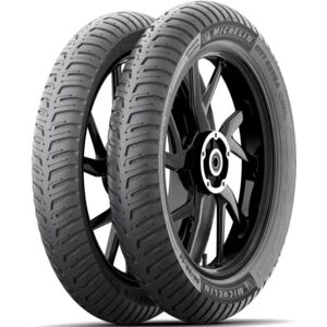 Michelin City Extra 90/90-12 Moottoripyörän rengas - Kesäiset ominaisuudet Michelin City Extra 90/90-12 Moottoripyörän rengas - Kesäiset ominaisuudet