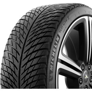 Michelin PILOT ALPIN 5 - Talvirenkaat, 235/45 R19, 95V, Musta Michelin PILOT ALPIN 5 - Talvirenkaat, 235/45 R19, 95V, Musta