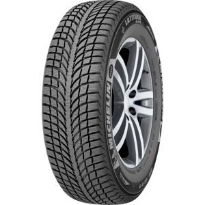 Michelin Latitude Alpin La2 - Pneus Hiver SUV - Publicité Michelin Latitude Alpin La2 - Pneus Hiver SUV - Publicité