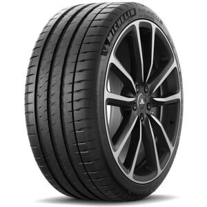 Michelin Pilot Sport PS4S 305/30ZR21 Pneus - Publicité Michelin Pilot Sport PS4S 305/30ZR21 Pneus - Publicité