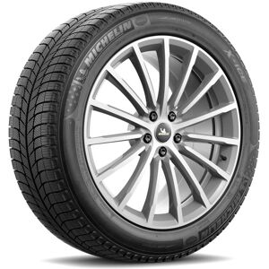 Michelin X-Ice Xi3 - Pneu hiver, Traction stable, Runflat - Publicité Michelin X-Ice Xi3 - Pneu hiver, Traction stable, Runflat - Publicité