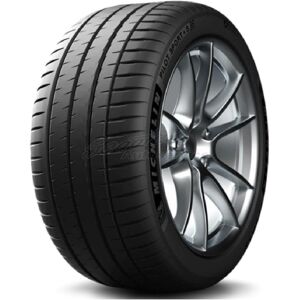 Michelin Pilot Sport PS4S 245/35ZR20 Kesärenkaat - Korkean Suorituskyvyn Michelin Pilot Sport PS4S 245/35ZR20 Kesärenkaat - Korkean Suorituskyvyn