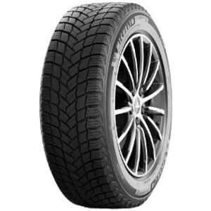 Michelin X-Ice Snow 205/50 R16 87H - Pneus hiver - Publicité Michelin X-Ice Snow 205/50 R16 87H - Pneus hiver - Publicité