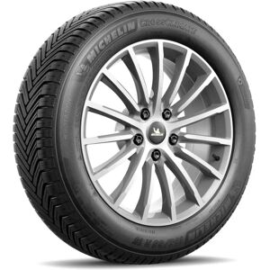 Michelin Crossclimate Plus 165/65 R15 - Kaikkisaisrengas Michelin Crossclimate Plus 165/65 R15 - Kaikkisaisrengas