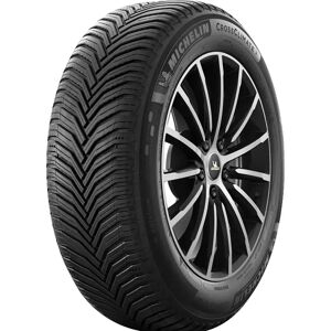 Michelin CrossClimate 2 SUV - Kaikki vuodenajat Rengas 225/55VR19 Michelin CrossClimate 2 SUV - Kaikki vuodenajat Rengas 225/55VR19