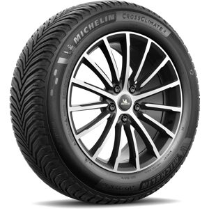 Michelin Crossclimate 2 Pneus Tout Saison - Publicité Michelin Crossclimate 2 Pneus Tout Saison - Publicité