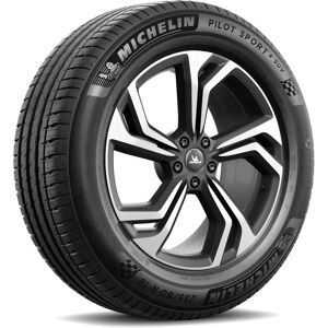 Michelin Pilot Sport 4 SUV 235/60 R18 103V Michelin Pilot Sport 4 SUV 235/60 R18 103V