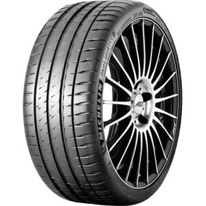 Michelin Pilot Sport PS4S 295/35ZR20 Kesärenkaat - Korkeaa suorituskykyä Michelin Pilot Sport PS4S 295/35ZR20 Kesärenkaat - Korkeaa suorituskykyä