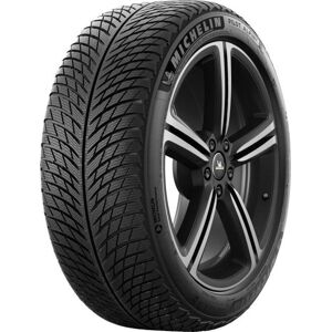 Michelin Pilot Alpin 5 SUV 275/50 R20 - Neumáticos de invierno Michelin Pilot Alpin 5 SUV 275/50 R20 - Neumáticos de invierno