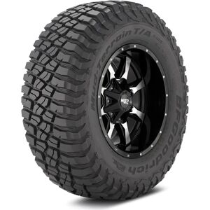 Pneus tout-terrain BFGoodrich - KO2 265/70QR16 - Publicité Pneus tout-terrain BFGoodrich - KO2 265/70QR16 - Publicité