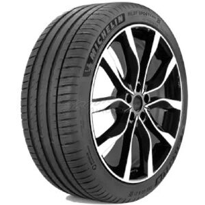 Michelin Pilot Sport 4 SUV 245/50 R19 - Reifen Michelin Pilot Sport 4 SUV 245/50 R19 - Reifen