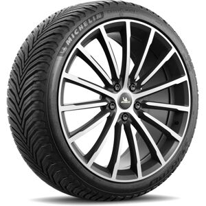 Michelin CrossClimate 2 225/40 R18 92Y XL - Publicité Michelin CrossClimate 2 225/40 R18 92Y XL - Publicité