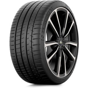 Michelin Pilot Super Sport 285/35ZR21 - High Performance Car Tyre Michelin Pilot Super Sport 285/35ZR21 - High Performance Car Tyre