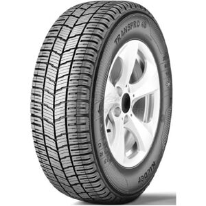 Kleber Transpro 4S 215/65 R15 - Helårsdæk Kleber Transpro 4S 215/65 R15 - Helårsdæk