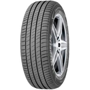 Michelin Primacy 3 225/60 R17 - Pneus voiture - Publicité Michelin Primacy 3 225/60 R17 - Pneus voiture - Publicité