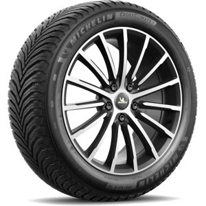 Michelin CrossClimate 2 195/50VR16 - Pneumatique Toutes Saisons - Publicité Michelin CrossClimate 2 195/50VR16 - Pneumatique Toutes Saisons - Publicité