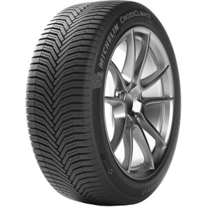 Michelin Crossclimate Plus 205/55 R16 - Pneus Toute Saison - Publicité Michelin Crossclimate Plus 205/55 R16 - Pneus Toute Saison - Publicité