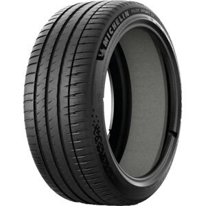 Michelin Pilot Sport EV 295/40 R21 111V XL EV - Publicité Michelin Pilot Sport EV 295/40 R21 111V XL EV - Publicité