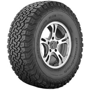 BF Goodrich 265/60SR20 All-Terrain T/A KO2 - Dæk BF Goodrich 265/60SR20 All-Terrain T/A KO2 - Dæk