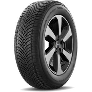 BFGoodrich Advantage SUV All-Season Tire - SUV All-Season Tire BFGoodrich Advantage SUV All-Season Tire - SUV All-Season Tire